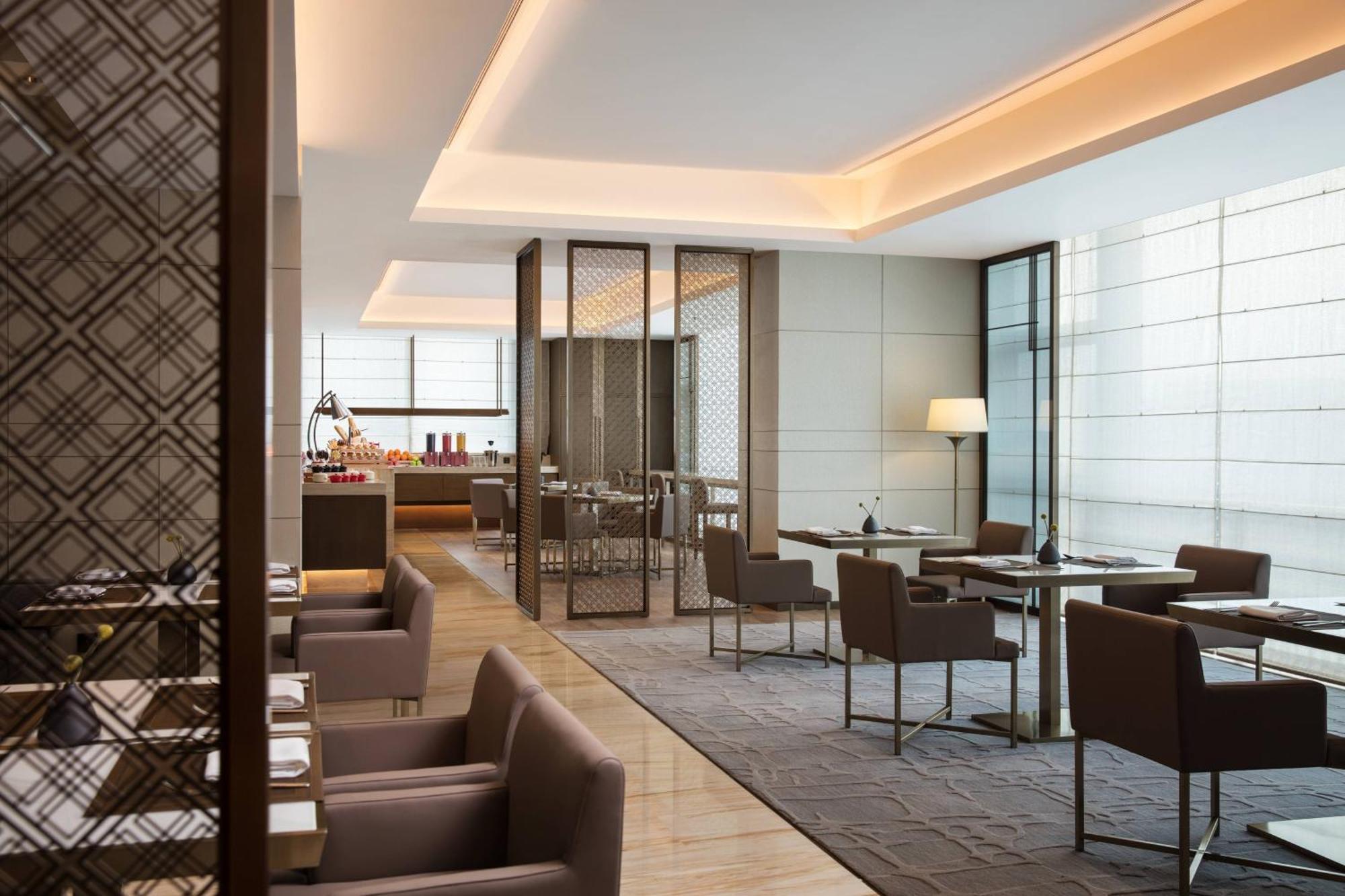 Courtyard By Marriott Xi'An North Hotel Exterior photo